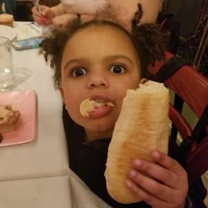 Meet your Posher, Debbie